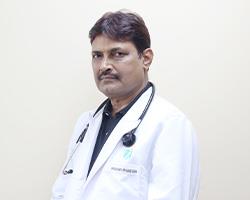 Dr. Raghunath Prasad Soni - Best Dermatologist