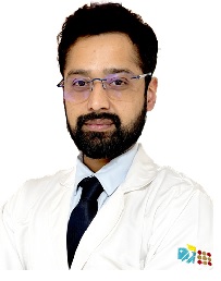 Dr. Rahul Bhushan - Best Cardiothoracic and Vascular Surgeon