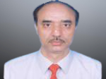 Dr. Raj Nath Ganjoo - Best Psychiatrist