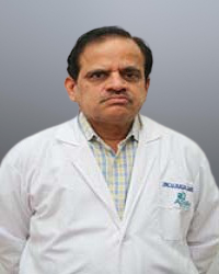 Dr. Rajagopal V - Best Urologist