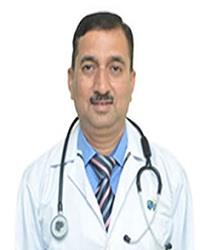 Dr. Rajeev Harshe - Best Pain Management Specialist
