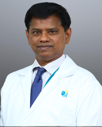 Dr. Rajendran S - Best Neurologist