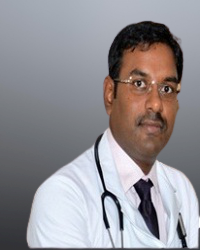 Dr. Rajesh Venkat Indala - Best Neurologist