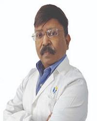 Dr. Rajesh Vishwarkama - Best ENT  Specialist