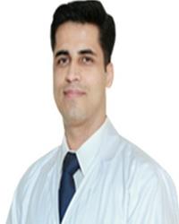 Dr. Rajiv Thukral - Best Orthopedician