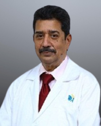 Dr. Ramamoorthy N - Best General Surgeon