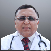 Dr. Ramesh B S - Best Internal Medicine Physician
