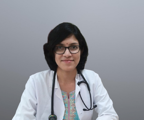 Dr. Ramya Varada - Best Endocrinologist