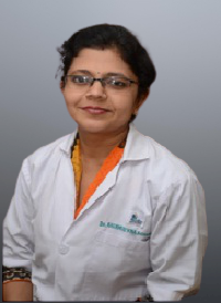 Dr. Rashmi Rekha Acharya - Best Dentist