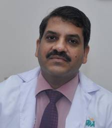 Dr. Ravi Ganesh Bharadwaj - Best Orthopedician