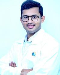 Dr. Ravi Teja Rudraraju - Best Orthopedic Sports Medicine Specialist