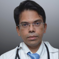 Dr. Ravindra Nikalji - Best Nephrologist