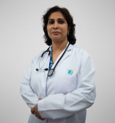 Dr. Rekha K Borkotoky - Best Pediatrician