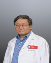 Dr. Robert Mao - Best Cardiologist