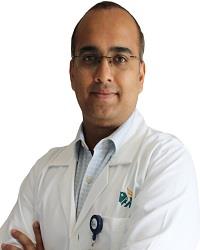 Dr. Rohan Jagat Chaudhary - Best Transplant surgeon