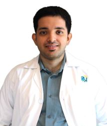 Dr. Rohan Yewale - Best Gastroenterologist