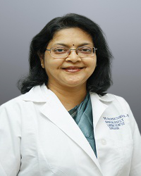 Dr. Rooma Sinha - Best Gynecologist and Obstetrician