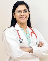 Dr. Ruma Khandelwal - Best Pediatrician