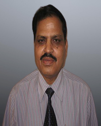 Dr. S K Das - Best General Physician