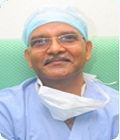 Dr. S Krishna Reddy - Best Orthopedician