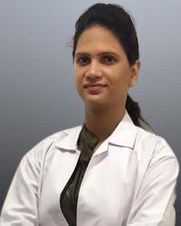 Dr. S Madhuri - Best Dermatologist