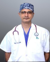 Dr. S P Sarkar - Best Internal Medicine Physician