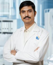 Dr. Sachin G R - Best Neurosurgeon
