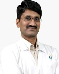 Dr. Sachin S Shetty - Best Medical Gastroenterologist