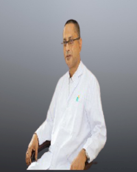 Dr. Sadhan Brata Das - Best Internal Medicine Physician