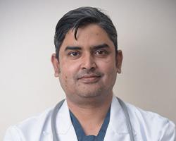 Dr. Sajidul Mazumdar - Best Urologist