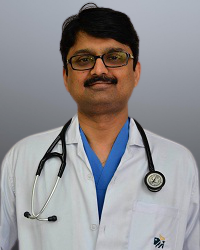 Dr. Sameer Dani - Best Cardiologist