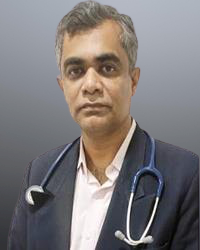 Dr. Samir Tawakley - Best Nephrologist