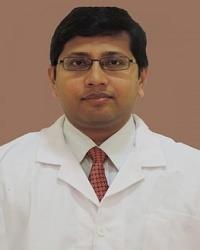 Dr. Sandeep Biswal - Best Orthopedician
