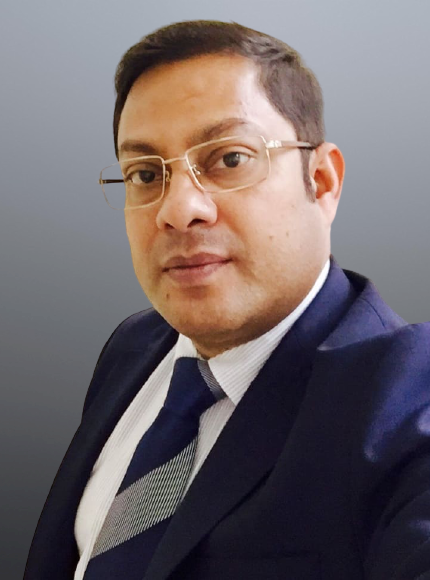 Dr. Sandeep De - Best Oncologist