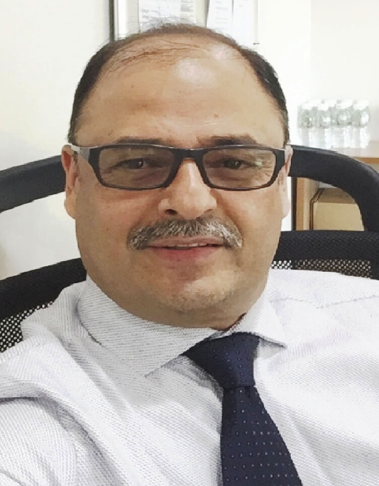 Dr. Sanjay Dhar - Best Orthopedician