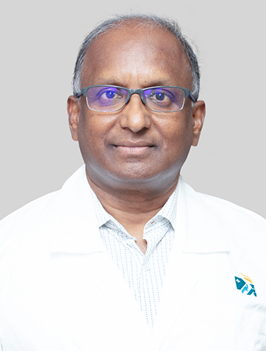 Dr. Sankar R - Best Orthopedician