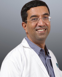 Dr. Sankar Srinivasan - Best Medical Oncologist