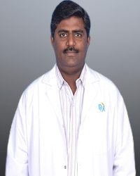 Dr. Saravanan P - Best Neurologist