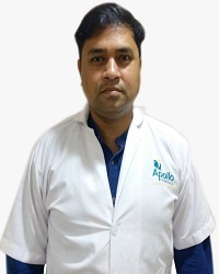 Dr. Saroj Kumar Sahu - Best Nuclear Medicine Physician