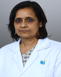 Dr. Sarojini Parameswaran - Best Gastroenterologist