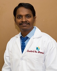 Dr. Senthil Kumar Durai - Best Orthopedician