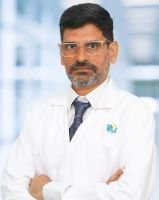 Dr. Sharat Putta - Best Liver Transplant Surgeon