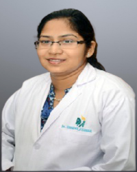 Dr. Sharmili Sinha - Best Critical Care Specialist
