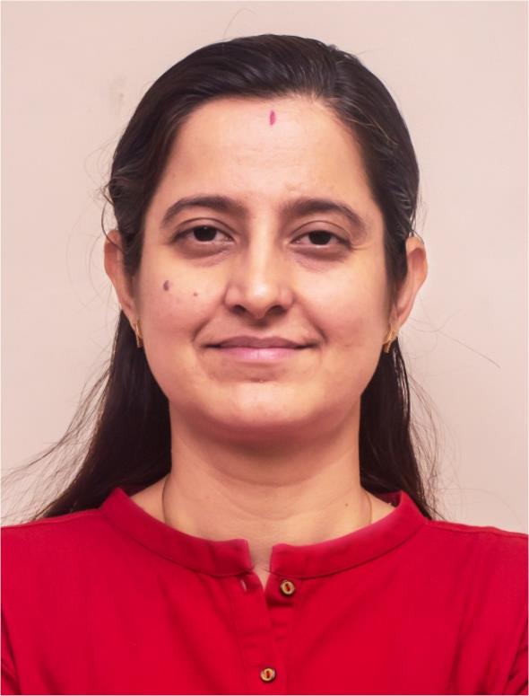 Dr. Sheetal Gupta - Best Internal Medicine Physician