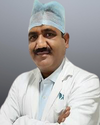 Dr. Shyam Sunder Pachisia - Best General Surgeon