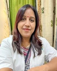Dr. Snigdha Shiv Kumar - Best Gynecologist and Obstetrician