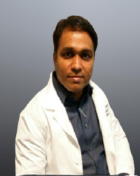 Dr. Soma Madhan Reddy - Best Neurosurgeon