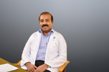 Dr. Somnath Bhattacharya - Best General Surgeon