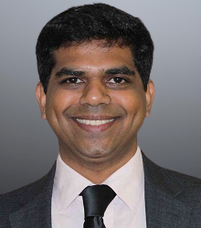 Dr. Srinivasan Paramasivam - Best Neurosurgeon