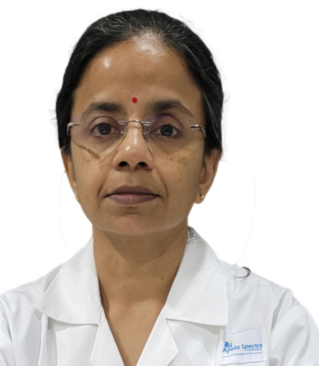 Dr. Sripriya Sankar - Best Ophthalmologist